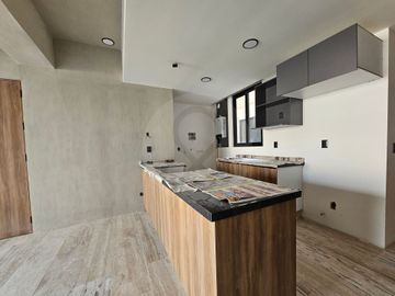 Departamento en venta en Cuauhtémoc
