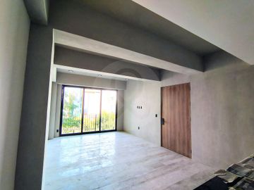 Departamento en venta en Cuauhtémoc