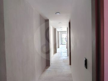 Departamento en venta en Cuauhtémoc