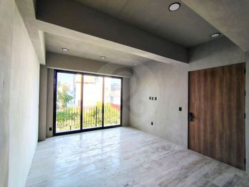 Departamento en venta en Cuauhtémoc