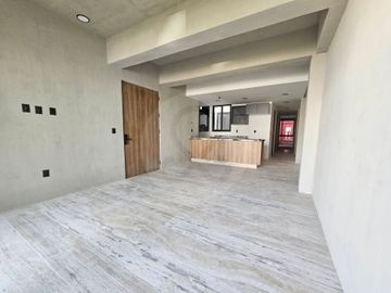 Departamento en venta en Cuauhtémoc
