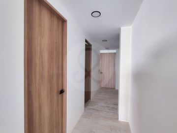 Departamento en venta en Cuauhtémoc
