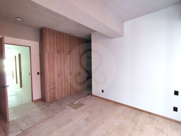 Departamento en venta en Cuauhtémoc