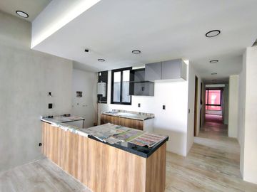 Departamento en venta en Cuauhtémoc