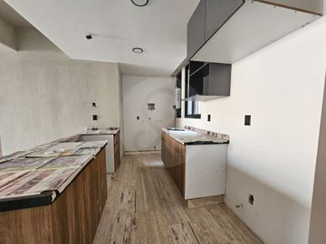 Departamento en venta en Cuauhtémoc