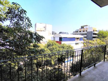 Departamento en venta en Cuauhtémoc