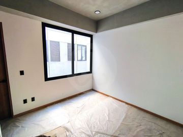 Departamento en venta en Cuauhtémoc