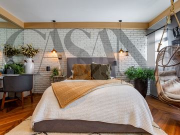 Departamento en venta en Polanco