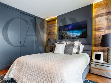 Departamento en venta en Polanco