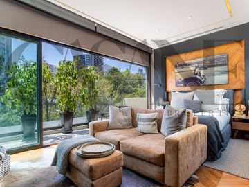 Departamento en venta en Polanco