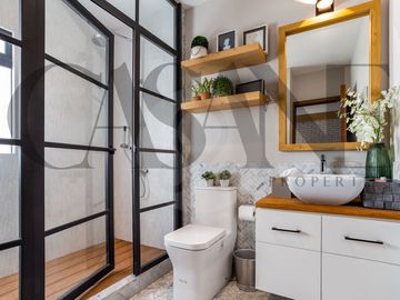 Departamento en venta en Polanco