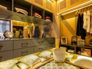 Departamento en venta en Polanco