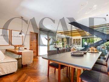 Departamento en venta en Polanco