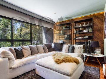 Departamento en venta en Polanco