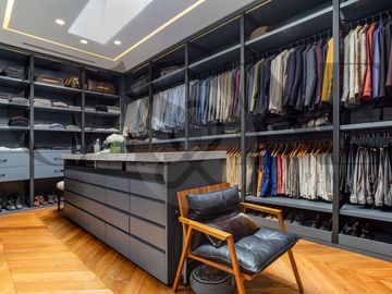 Departamento en venta en Polanco