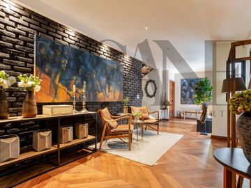 Departamento en venta en Polanco