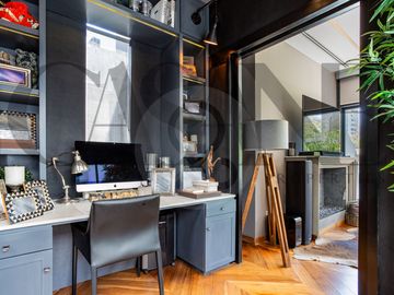 Departamento en venta en Polanco