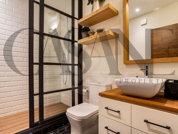 Departamento en venta en Polanco