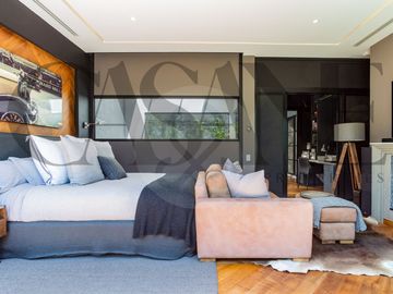 Departamento en venta en Polanco