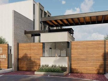 Departamento en Venta en Santiago de Querétaro, Querétaro