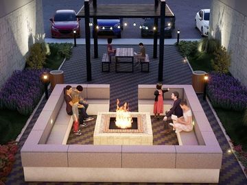 Departamento en Venta en Santiago de Querétaro, Querétaro