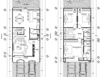 Casa Nueva en PREVENTA CASA B