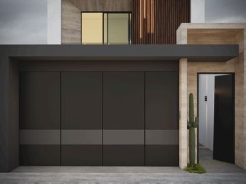 Casa Nueva en PREVENTA CASA B