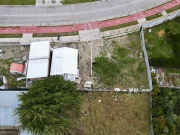 Sitio en Venta en Ignacio Carrera Pinto