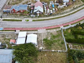 Sitio en Venta en Ignacio Carrera Pinto