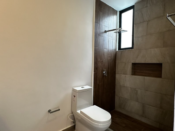 CASA EN VENTA TAMORA RESIDENCIAL CONKAL MERIDA