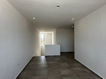 CASA EN VENTA TAMORA RESIDENCIAL CONKAL MERIDA