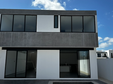 CASA EN VENTA TAMORA RESIDENCIAL CONKAL MERIDA