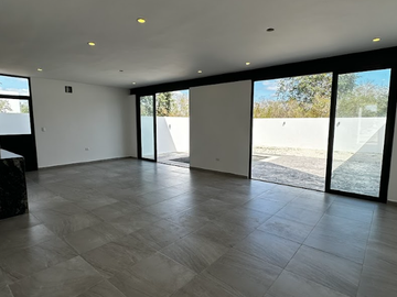 CASA EN VENTA TAMORA RESIDENCIAL CONKAL MERIDA
