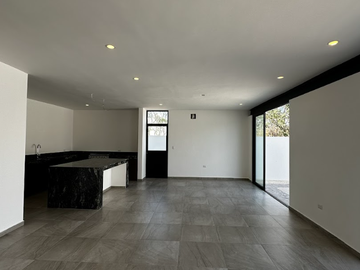 CASA EN VENTA TAMORA RESIDENCIAL CONKAL MERIDA