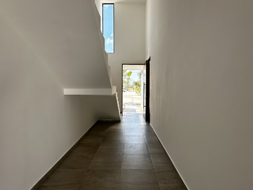 CASA EN VENTA TAMORA RESIDENCIAL CONKAL MERIDA