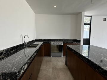 CASA EN VENTA TAMORA RESIDENCIAL CONKAL MERIDA
