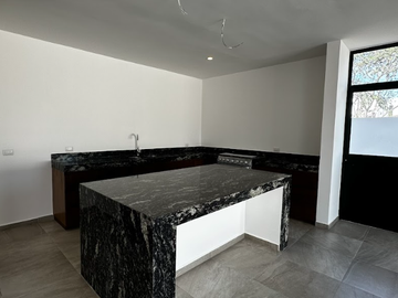 CASA EN VENTA TAMORA RESIDENCIAL CONKAL MERIDA