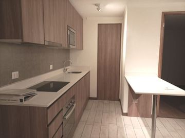Departamento en Venta en Bachelor Donatello 7350