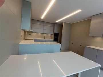 Departamento en Venta en Las Mercedes / San Damian