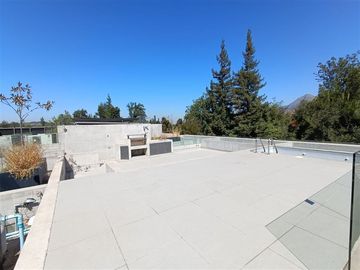 Departamento en Venta en Las Mercedes / San Damian