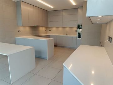 Departamento en Venta en Las Mercedes / San Damian