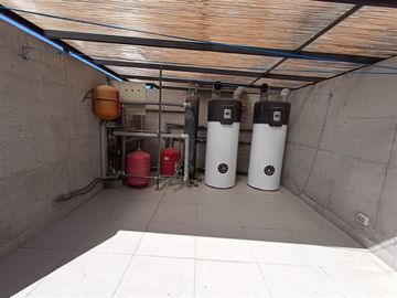 Departamento en Venta en Las Mercedes / San Damian