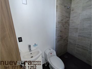 Se vende casa en la privada Altavista, paseo de las Reynas en Pachuca.