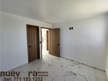 Se vende casa en la privada Altavista, paseo de las Reynas en Pachuca.
