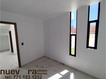 Se vende casa en la privada Altavista, paseo de las Reynas en Pachuca.