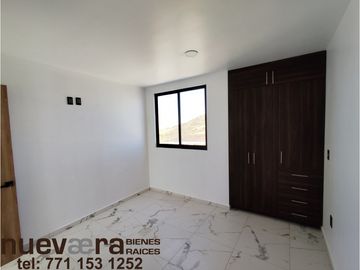 Se vende casa en la privada Altavista, paseo de las Reynas en Pachuca.