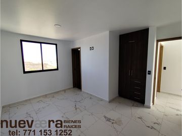 Se vende casa en la privada Altavista, paseo de las Reynas en Pachuca.
