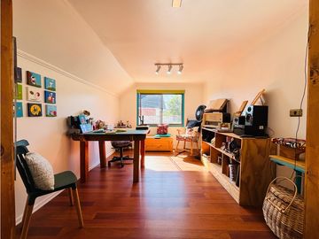 Casa en Pasaje Cerrado – Peñablanca, Villa Alemana
