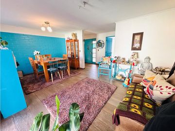 Casa en Pasaje Cerrado – Peñablanca, Villa Alemana