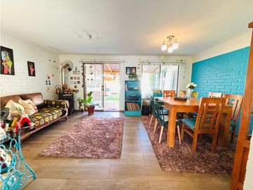 Casa en Pasaje Cerrado – Peñablanca, Villa Alemana